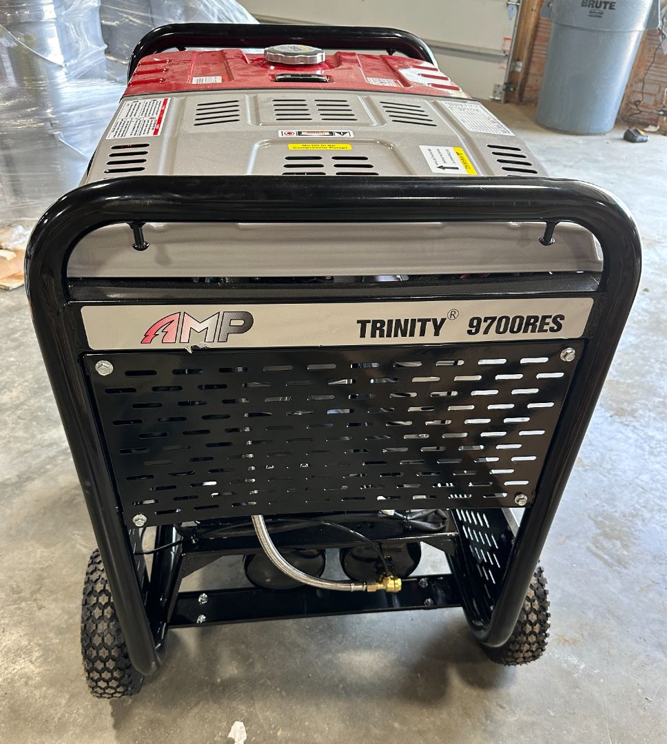 2023 KOHLER Trinity 9700RES - Image 3